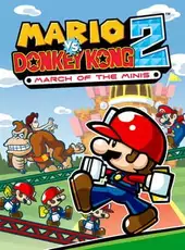 Mario vs. Donkey Kong 2: March of the Minis