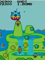 Fantasy Zone