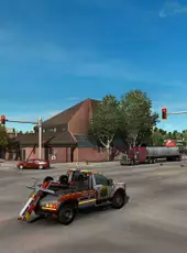 American Truck Simulator: Colorado