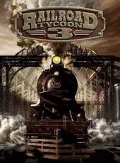 Railroad Tycoon 3