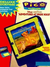 Disney's The Lion King: Adventures at Pride Rock