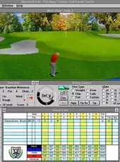 Microsoft Golf 2.0