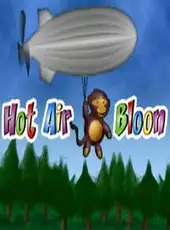 Hot Air Bloon