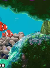 2 Games in 1: Finding Nemo + The Incredibles