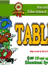 10 out of 10: Tables