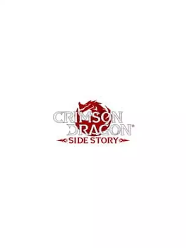 Crimson Dragon Side Story