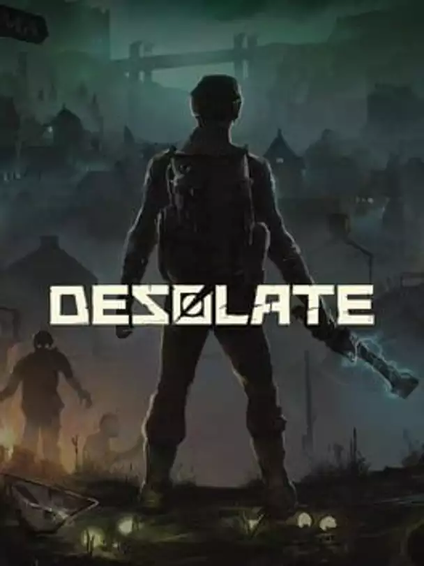 Desolate