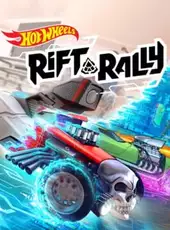 Hot Wheels: Rift Rally