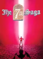 The 7th Saga