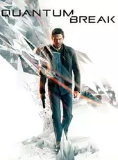 Quantum Break