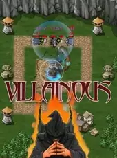 Villainous