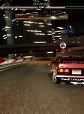 Tokyo Xtreme Racer