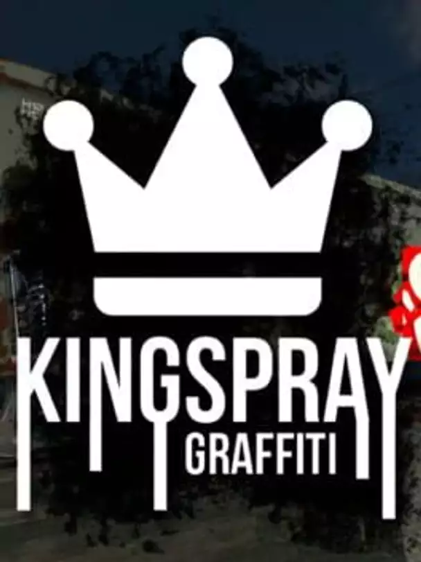 Kingspray Graffiti