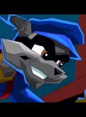 Sly Cooper and the Thievius Raccoonus