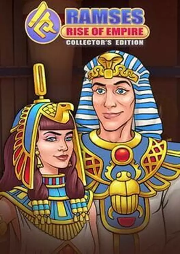 Ramses: Rise of Empire - Collector's Edition