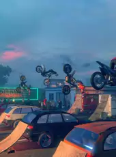 Trials Rising: Sixty Six