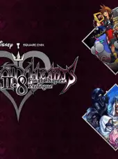 Kingdom Hearts HD 2.8 Final Chapter Prologue