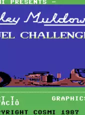 Shirley Muldowney's Top Fuel Challenge