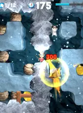 Boulder Dash Deluxe