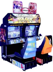 Star Wars: Racer Arcade