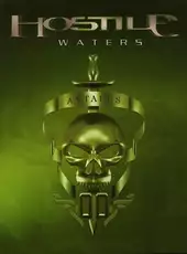 Hostile Waters: Antaeus Rising