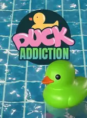 Placid Plastic Duck Simulator: Duck Addiction