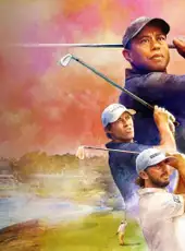 PGA Tour 2K25: Deluxe Edition