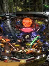 Pinball FX3: Star Wars Pinball - Balance of the Force