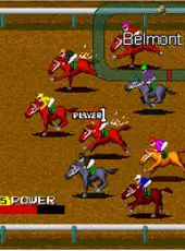 ACA Neo Geo: Stakes Winner 2