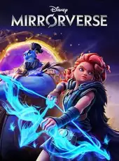 Disney Mirrorverse