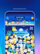 Disney Tsum Tsum Stadium