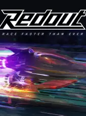 Redout: Lightspeed Edition