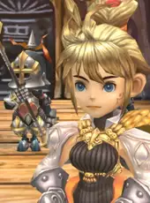 Final Fantasy: Crystal Chronicles - Remastered Edition