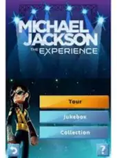 Michael Jackson: The Experience