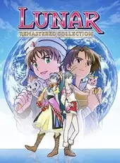 Lunar Remastered Collection