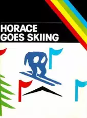 Horace Goes Skiing