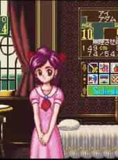 Princess Maker: Legend of Another World