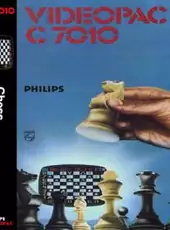 C7010 Video Chess Module