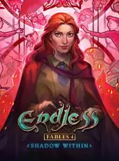 Endless Fables 4: Shadow Within