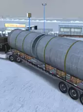 18 Wheels of Steel: Extreme Trucker 2