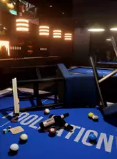 Pool Nation VR