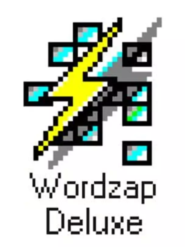 WordZap Deluxe