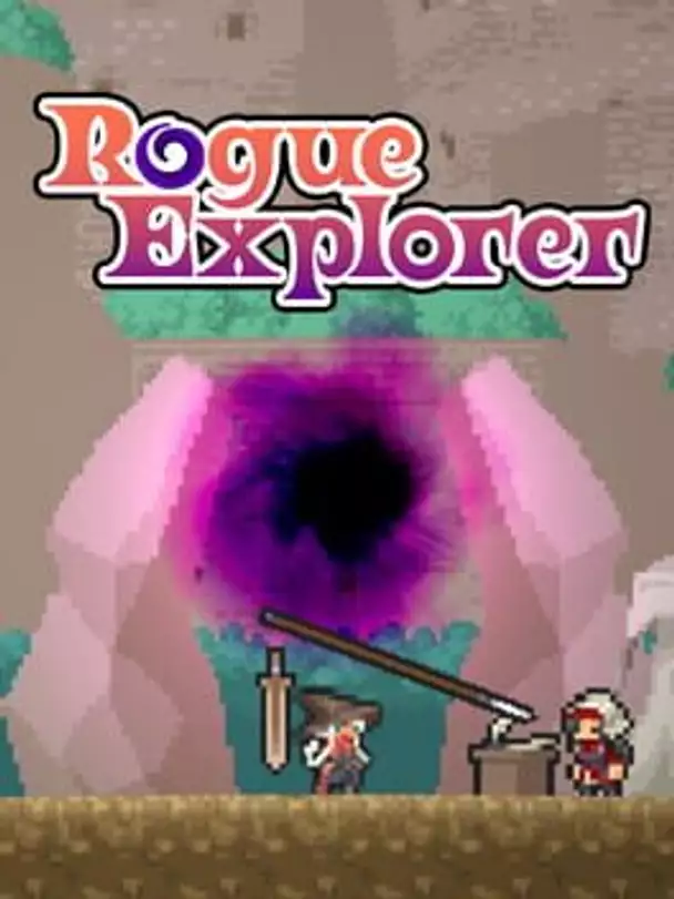 Rogue Explorer