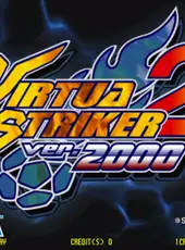 Virtua Striker 2 Ver. 2000