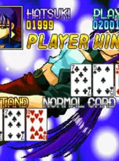 Tokimeki Card Paradise: Koi no Royal Straight Flush