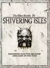 The Elder Scrolls IV: Shivering Isles