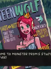 Monster Prom: XXL