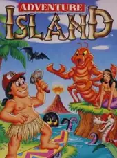 Adventure Island