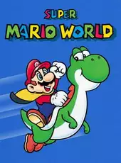 Super Mario World