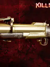 Killing Floor: Golden Weapons Pack